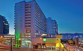 Holiday Inn Vancouver-Centre Broadway By Ihg